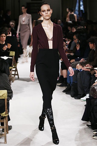 BST thu đông 2009 của Miu Miu - 6