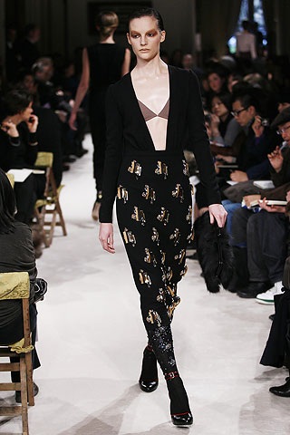 BST thu đông 2009 của Miu Miu - 7