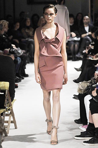 BST thu đông 2009 của Miu Miu - 29