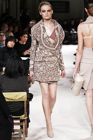 BST thu đông 2009 của Miu Miu - 25