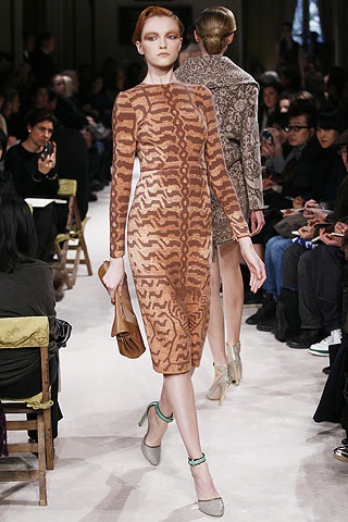 BST thu đông 2009 của Miu Miu - 24