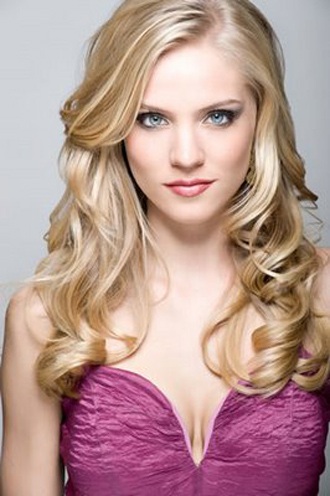 Kristen Dalton sẽ mang vinh quang về cho nước Mỹ? - 7 Kristen Dalton sẽ mang vinh quang về cho nước Mỹ? - 7