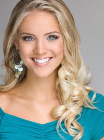 Kristen Dalton sẽ mang vinh quang về cho nước Mỹ? - 6 Kristen Dalton sẽ mang vinh quang về cho nước Mỹ? - 6