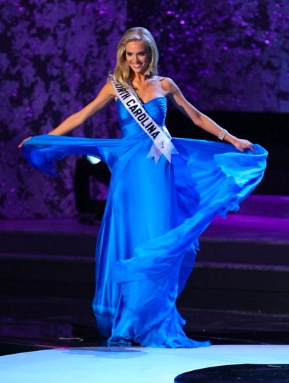 Kristen Dalton sẽ mang vinh quang về cho nước Mỹ? - 2 Kristen Dalton sẽ mang vinh quang về cho nước Mỹ? - 2