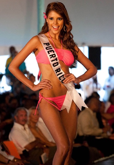 Mayra Matos - Niềm hi vọng của Puerto Rico - 6 Mayra Matos - Niềm hi vọng của Puerto Rico - 6