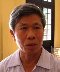 “Kích cầu tiếp cũng không lo lạm phát cao” - 1