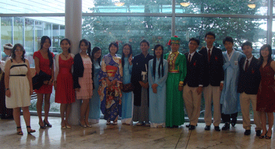 Đề tài “bảo vệ nguồn nước” của 3 nữ sinh Việt được đánh giá cao - 1