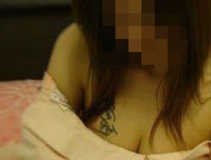 Xăm: Đau đớn và hiểm họa… - 1 Xăm: Đau đớn và hiểm họa… - 1