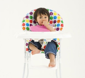 Bé bụ bẫm, lớn sẽ béo phì? - 1