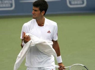 Federer vô địch Cincinnati Masters - 2