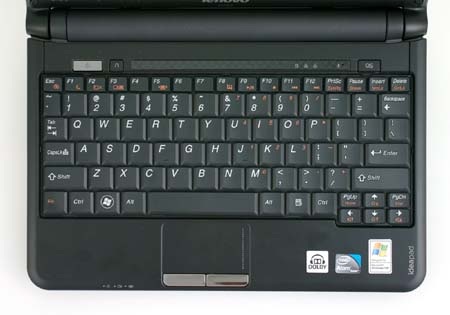 Những khám phá thú vị về IdeaPad S10-2 - 3 Những khám phá thú vị về IdeaPad S10-2 - 3