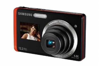 12 camera "đỉnh" cho mùa Thu - 2 12 camera "đỉnh" cho mùa Thu - 2