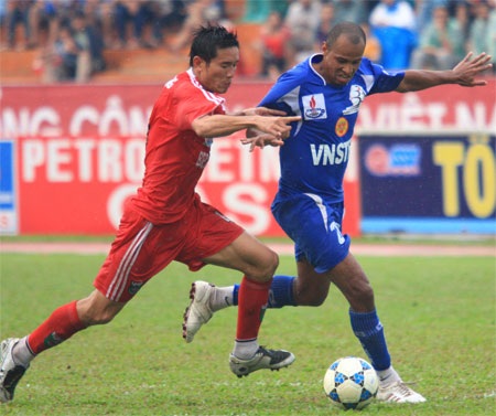 TP.HCM xuống hạng: Hệ quả tất yếu của cách đầu tư nửa vời - 2 TP.HCM xuống hạng: Hệ quả tất yếu của cách đầu tư nửa vời - 2