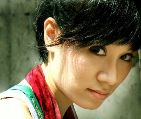 Minh Thư: “Đạo diễn Quang Dũng là một người đàn ông hấp dẫn...” - 1 Minh Thư: “Đạo diễn Quang Dũng là một người đàn ông hấp dẫn...” - 1