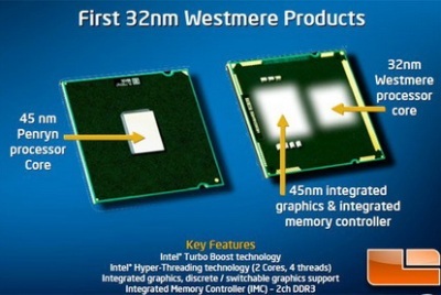 Intel sắp giới thiệu chip mới - 1