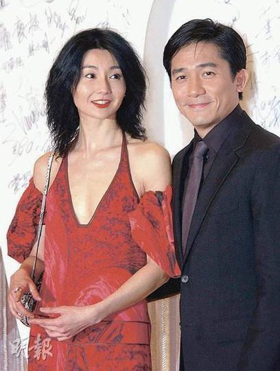 Lưu Gia Linh ghen với Trương Mạn Ngọc? - 1