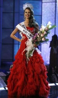 Ngắm tân Hoa hậu Hoàn vũ 2009 - 22 Ngắm tân Hoa hậu Hoàn vũ 2009 - 22