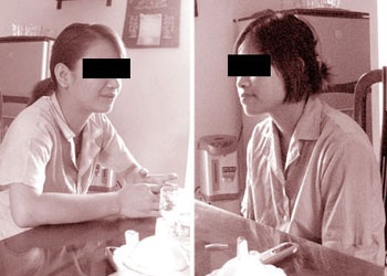 Thiếu nữ tuổi 16 trượt dốc - 2 Thiếu nữ tuổi 16 trượt dốc - 2