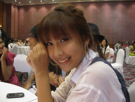 Linh 3B - Một cô nàng 9x - 2