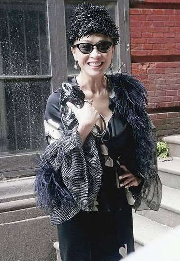 Lưu Gia Linh ghen với Trương Mạn Ngọc? - 2