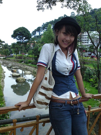 Linh 3B - Một cô nàng 9x - 1