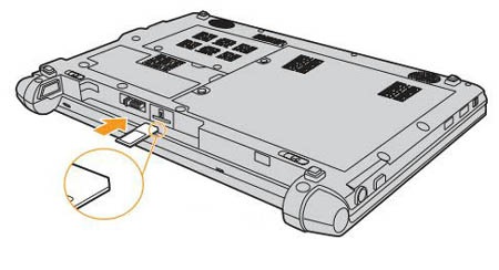 Những khám phá thú vị về IdeaPad S10-2 - 1 Những khám phá thú vị về IdeaPad S10-2 - 1