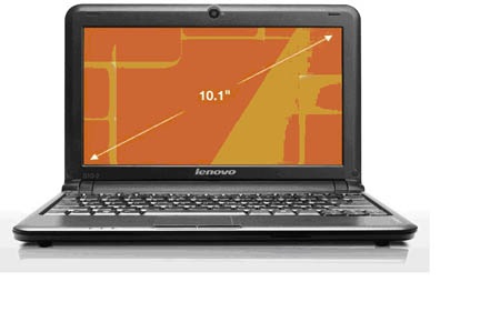 Những khám phá thú vị về IdeaPad S10-2 - 2 Những khám phá thú vị về IdeaPad S10-2 - 2