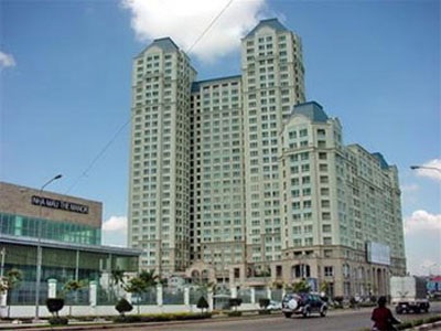 Nhà đầu tư nước ngoài thích lĩnh vực ăn uống - 1 Nhà đầu tư nước ngoài thích lĩnh vực ăn uống - 1