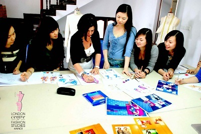 LCFS - Cơ hội mới dành cho những người đam mê thời trang - 1