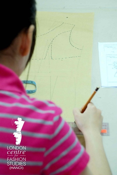 LCFS - Cơ hội mới dành cho những người đam mê thời trang - 2