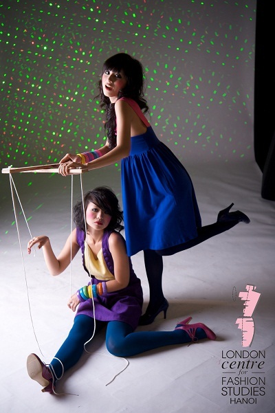 LCFS - Cơ hội mới dành cho những người đam mê thời trang - 3