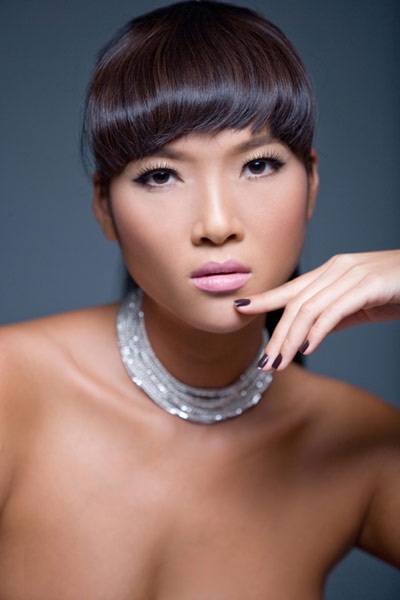 Bằng Lăng sang Thái Lan sinh con dưới nước - 1 Bằng Lăng sang Thái Lan sinh con dưới nước - 1