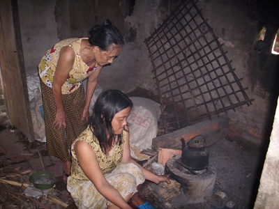 Cũng là một kiếp người sao cuộc đời chị khổ thế? - 1