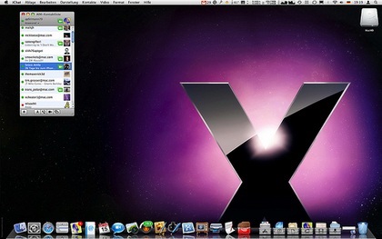 Snow Leopard và Windows 7: Cuộc chiến HĐH mới - 2 Snow Leopard và Windows 7: Cuộc chiến HĐH mới - 2