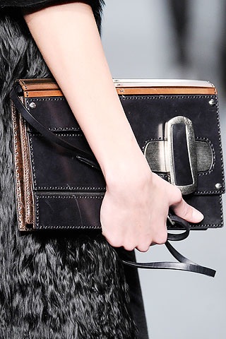 BST giày dép/ túi xách Fendi - 12 BST giày dép/ túi xách Fendi - 12