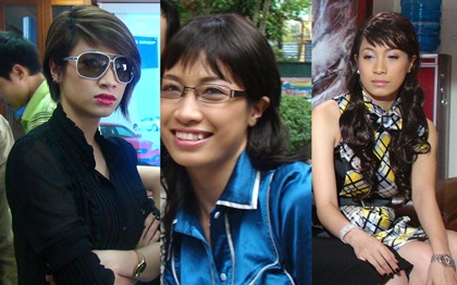 Pha Lê bị so sánh với... người chuyển giới - 2