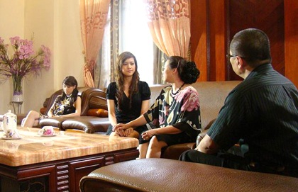 Pha Lê bị so sánh với... người chuyển giới - 5