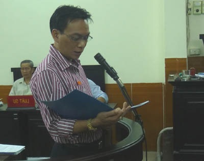 Ông chủ New Century bị đề nghị 12-18 tháng tù giam - 1 Ông chủ New Century bị đề nghị 12-18 tháng tù giam - 1