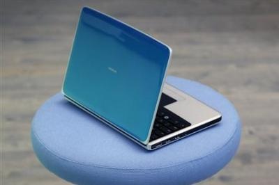 Nokia sắp "nhập giới" PC bằng mẫu Netbook đầu tiên - 1 Nokia sắp "nhập giới" PC bằng mẫu Netbook đầu tiên - 1