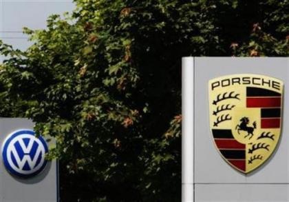 Porsche và mối lo bản sắc thương hiệu - 2 Porsche và mối lo bản sắc thương hiệu - 2