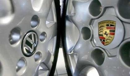 Porsche và mối lo bản sắc thương hiệu - 1 Porsche và mối lo bản sắc thương hiệu - 1