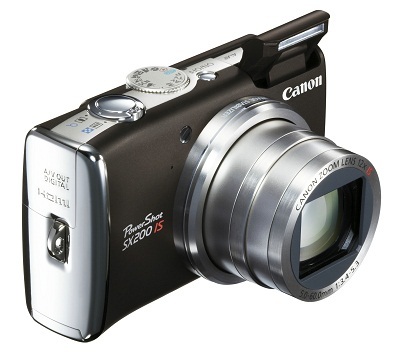 Tự động hoá mọi thao tác chụp ảnh - 1