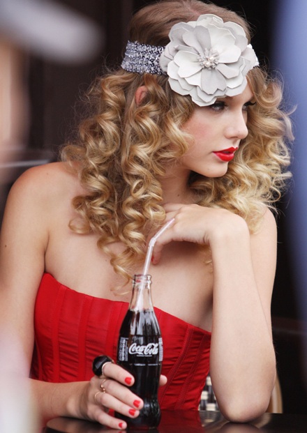 Theo chân “công chúa nhạc đồng quê” đi chụp hình - 5