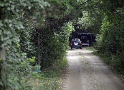 Chùm ảnh: Kỳ nghỉ hè của gia đình Tổng thống Mỹ  - 12