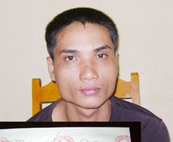 Cụt chân vẫn leo lên tầng 2 trộm cắp - 1 Cụt chân vẫn leo lên tầng 2 trộm cắp - 1