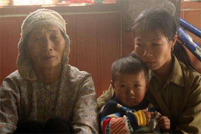 Xét xử chủ và lái đò vụ “thảm họa sông Gianh” - 2