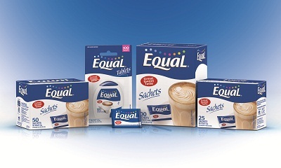 Bảo vệ sức khỏe với đường EQUAL - 2 Bảo vệ sức khỏe với đường EQUAL - 2