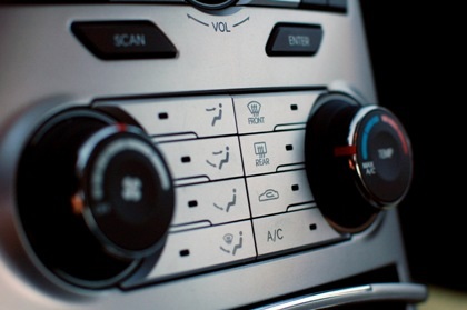 Cận cảnh Hyundai Genesis Coupe 2010 - 6 Cận cảnh Hyundai Genesis Coupe 2010 - 6