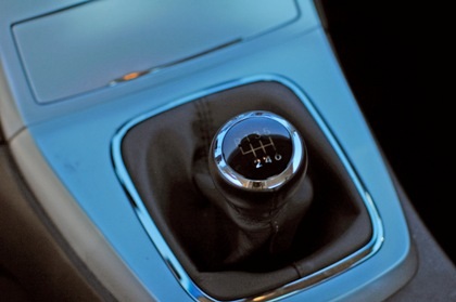 Cận cảnh Hyundai Genesis Coupe 2010 - 5 Cận cảnh Hyundai Genesis Coupe 2010 - 5