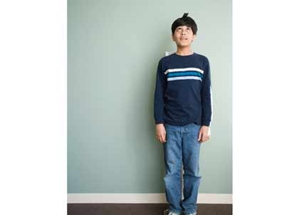 Làm thế nào để cao hơn? - 1